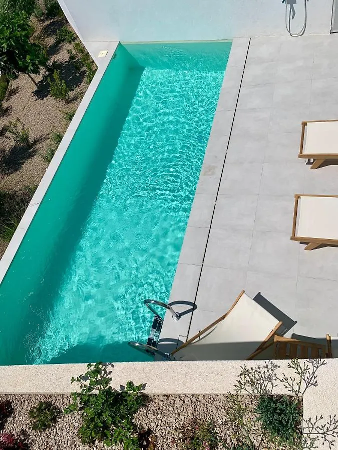 Apartment Vila Villaarh Krk Town