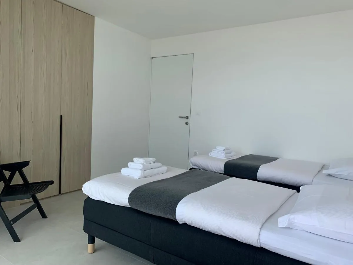 Apartment Vila Villaarh Krk Town