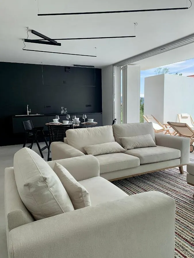 Apartment Vila Villaarh Krk Town