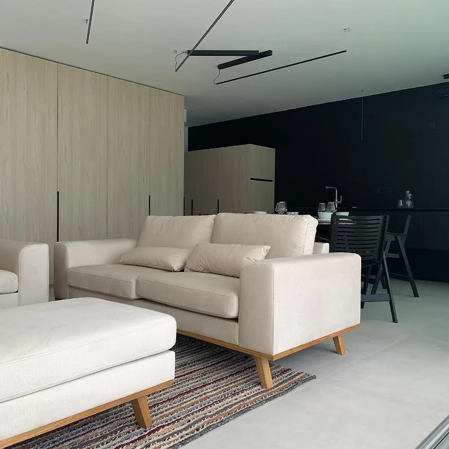 Apartment Vila Villaarh Krk Town Croatia