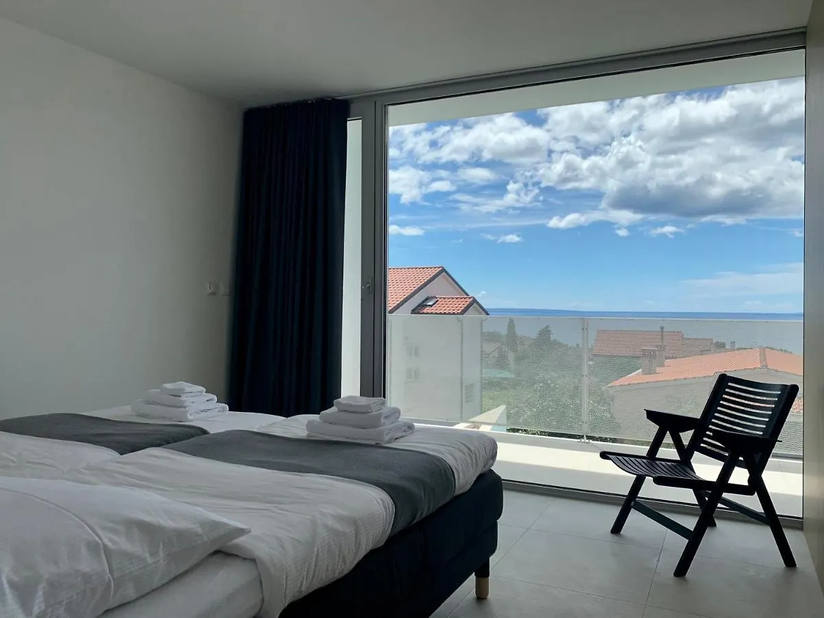 Vila Villaarh Krk Town 0*,  Croatia