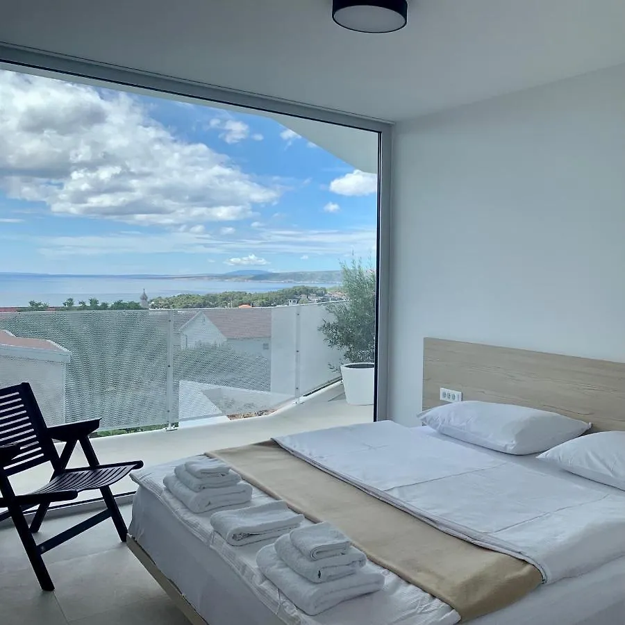 Apartment Vila Villaarh Krk Town