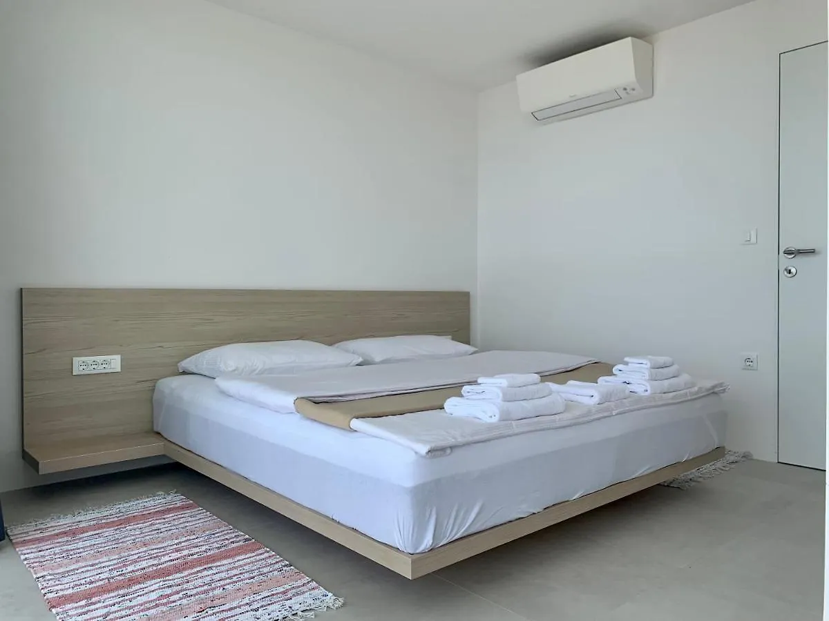 Vila Villaarh Krk Town Apartment