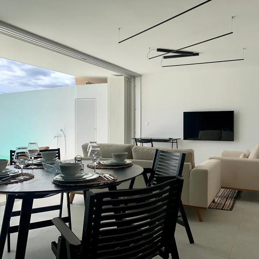 Vila Villaarh Krk Town Apartment