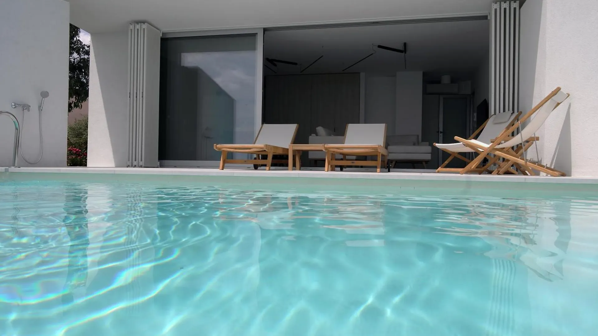 Vila Villaarh Krk Town Apartment
