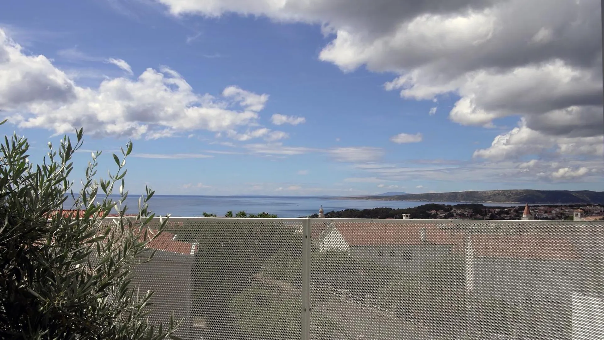 Apartment Vila Villaarh Krk Town Croatia