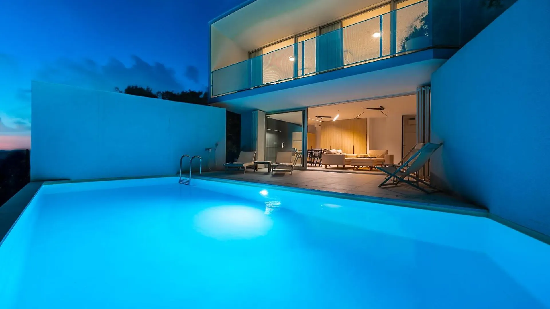 Apartment Vila Villaarh Krk Town